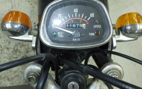 HONDA CL50 BENLY CD50