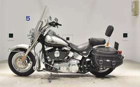 HARLEY FLSTC 1450 2003 BJY