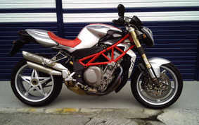 MV AGUSTA BRUTALE 910 R 2006 F411