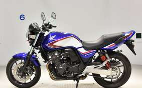 HONDA CB400SF GEN 4 A 2022 NC42