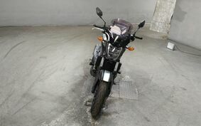 HONDA NC750S DCT 2017 RC88