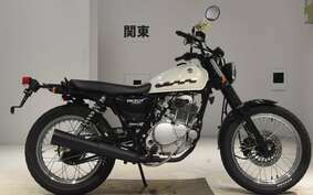 SUZUKI GRASS TRACKER Bigboy NJ4DA