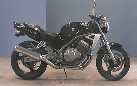 KAWASAKI BALIUS 250 1995 ZR250A