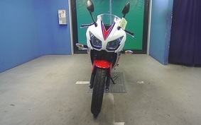 HONDA CBR250R A MC41