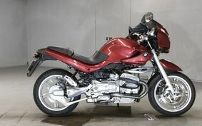 BMW R1150R 2001 0429