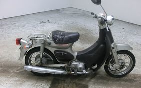 HONDA LITTLE CUB AA01