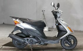 SUZUKI ADDRESS V125 S CF4MA