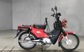 HONDA CROSS CUB 110 JA10