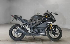 YAMAHA YZF-R25 RG43J