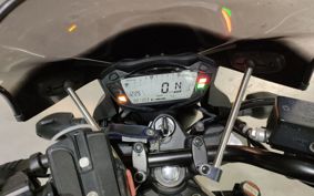 SUZUKI SV650 VP55B