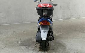 SUZUKI ADDRESS V125 G CF46A