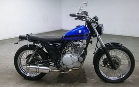 SUZUKI GRASS TRACKER BigBoy NJ4BA