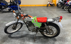 HONDA TL125 TL125