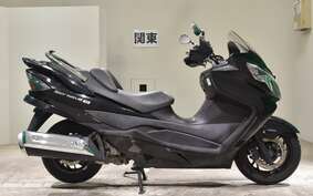 SUZUKI SKYWAVE 400 SA 3 2012 CK45A