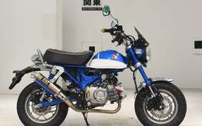 HONDA MONKEY 125 ABS JB02