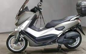 YAMAHA N-MAX 125 SE86J