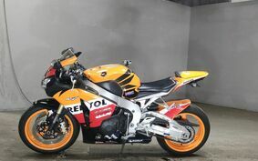 HONDA CBR1000RR 2008 SC59