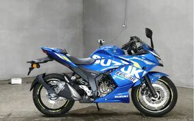 SUZUKI GIXXER 250 SF ED22A