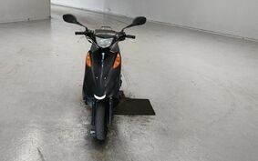 SUZUKI ADDRESS V125 CF4EA