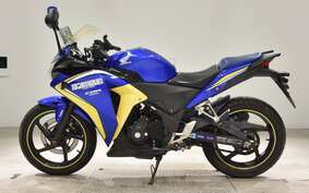 HONDA CBR250R A MC41