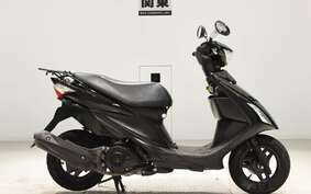 SUZUKI ADDRESS V125 S CF4MA