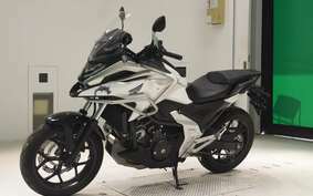 HONDA NC750X DCT 2022 RH09