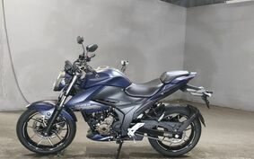 SUZUKI GIXXER 250 ED22Y