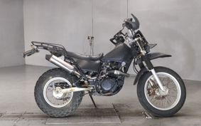 YAMAHA TW200 DG07J