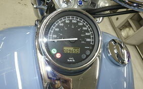 HONDA SHADOW 400 CLASSIC 2011 NC44