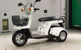 HONDA GYRO X TD02