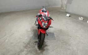 KAWASAKI NINJA 250 SL BX250A