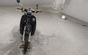 HONDA SUPER CUB110 JA56