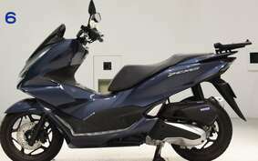 HONDA PCX 160 KF47