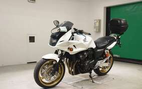 HONDA CB400 SUPER BOLDOR VTEC 2012 NC42