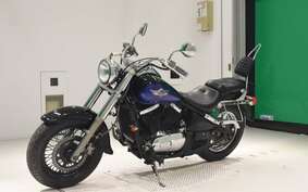 KAWASAKI VULCAN 400 CLASSIC 1996 VN400A