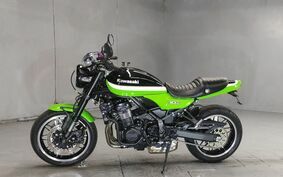 KAWASAKI Z900RS CAFE 2018 ZR900C