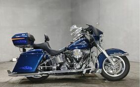 HARLEY FLSTC 1450 1999 BJY