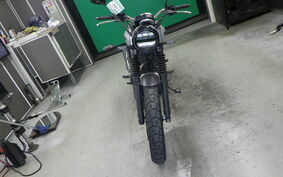 HONDA GB350S 2021 NC59