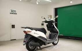 SUZUKI ADDRESS V125 DT11A