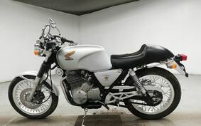 HONDA GB400TT 1986 NC20