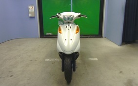 SUZUKI ADDRESS V125 CF4EA