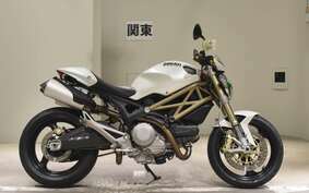 DUCATI MONSTER 696 2013 M500A