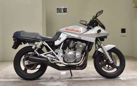 SUZUKI GSX250S KATANA GJ76A