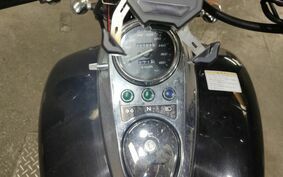 KAWASAKI ELIMINATOR 250 V Type VN250A