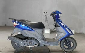 SUZUKI ADDRESS V125 S CF4MA