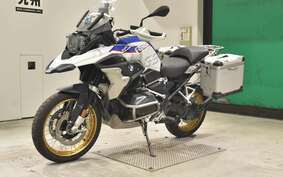 BMW R1250GS 2019