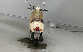 HONDA CREA SCOOPY AF55