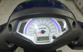 SUZUKI ADDRESS V125 Gen.2 DP12H