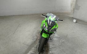 KAWASAKI NINJA 400 R 2010 ER400B