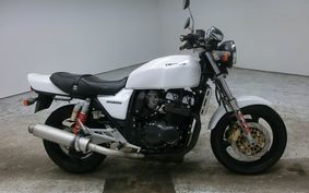 SUZUKI GSX400X IMPULSE 2000 GK79A